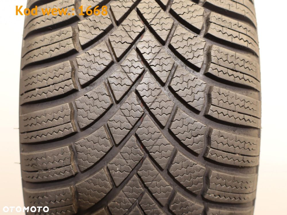 Bridgestone Blizzak LM005 - 225/45 R19 - 7