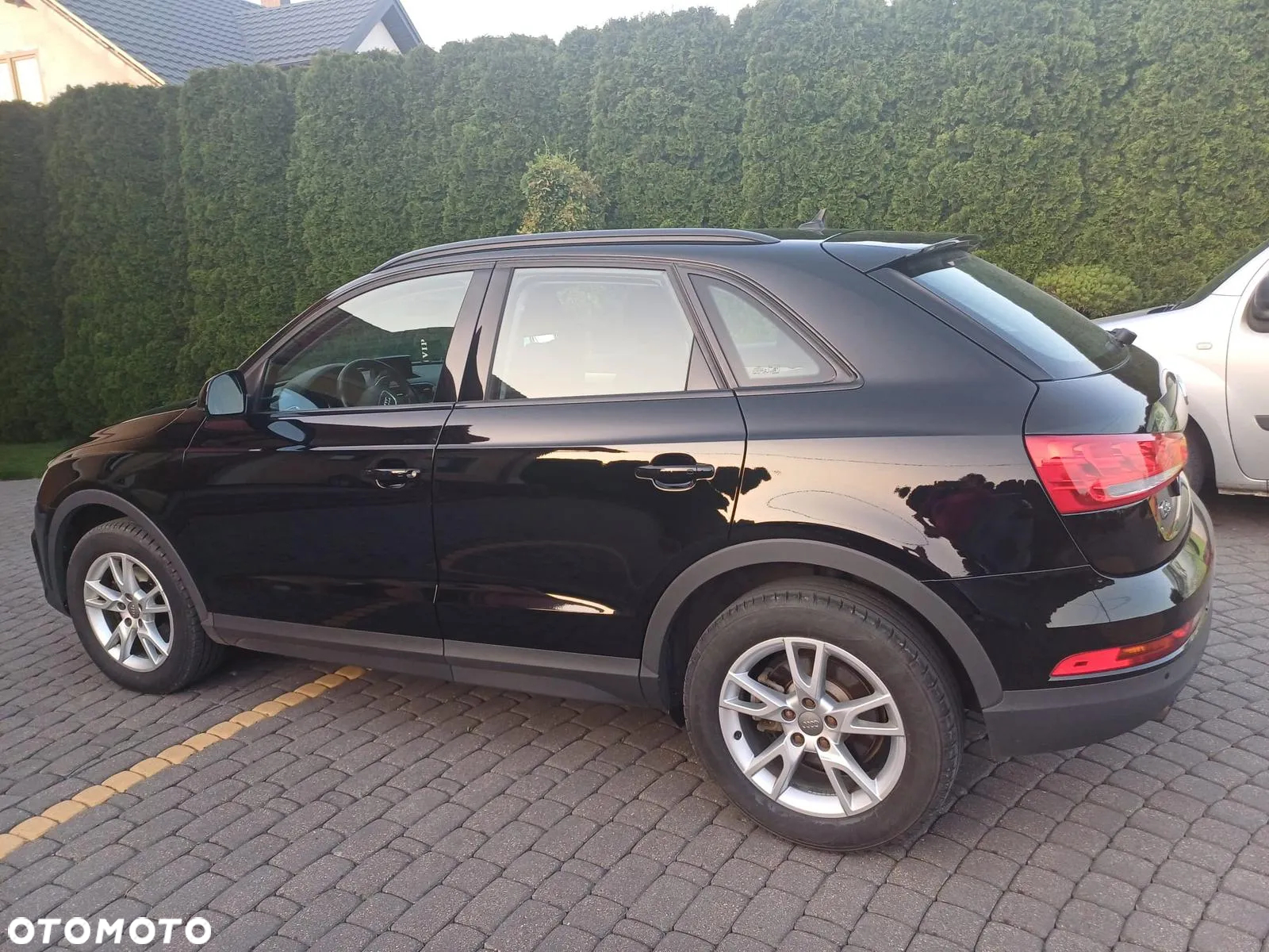 Audi Q3 1.4 TFSI S tronic - 2