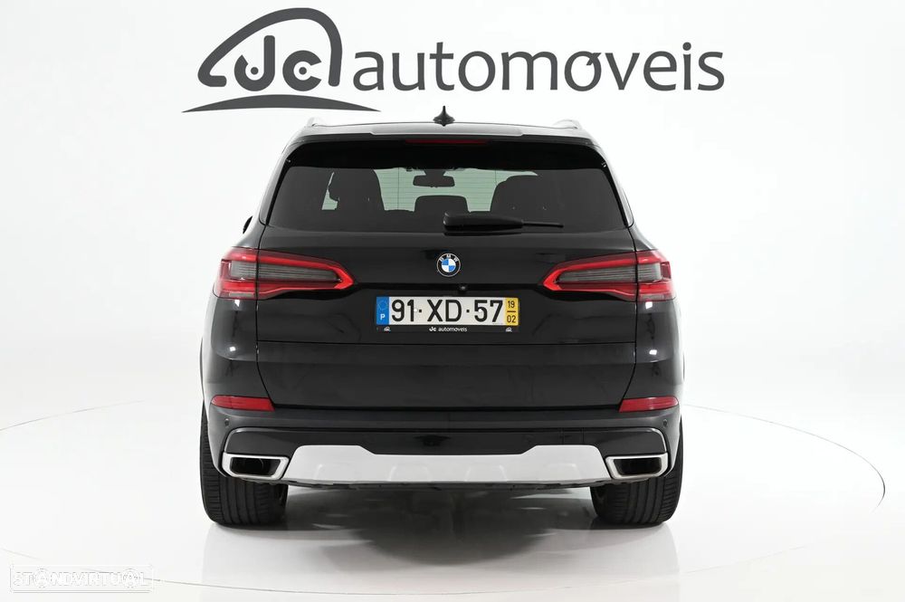 BMW X5 30 d xDrive Pack M - 8