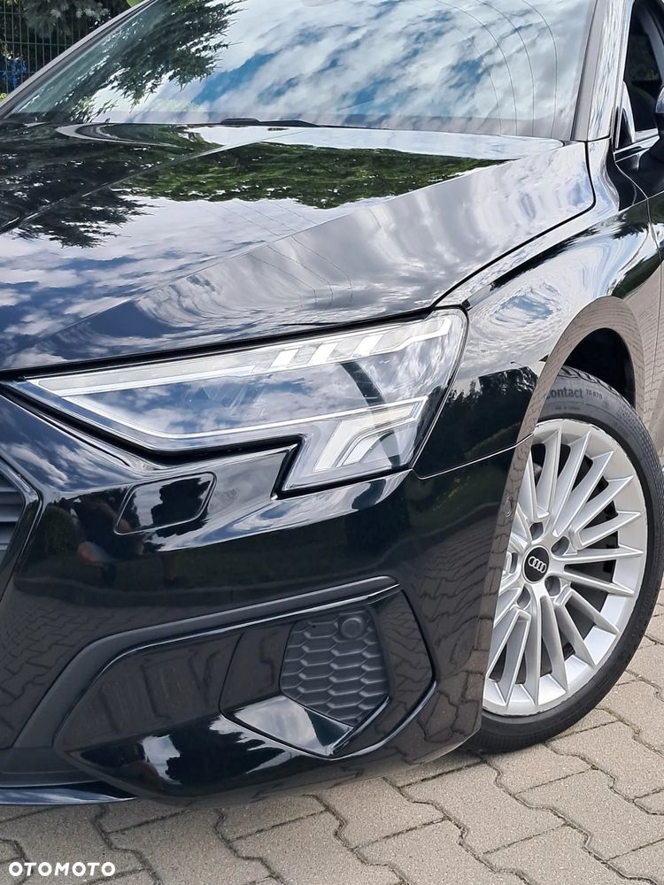 Audi A3 - 14