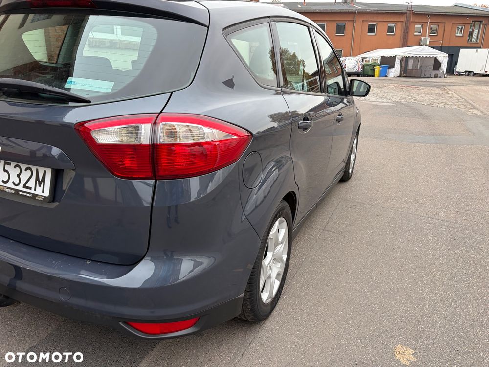 Ford C-MAX - 18