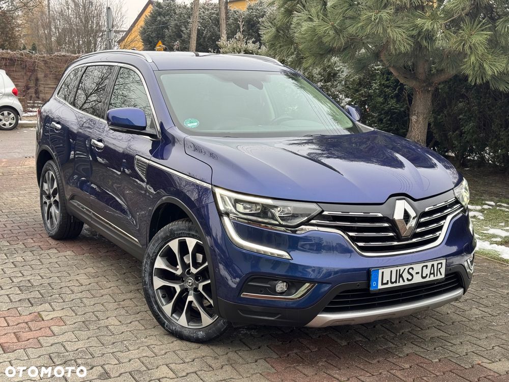 Renault Koleos ENERGY dCi 175 4WD INTENS - 7