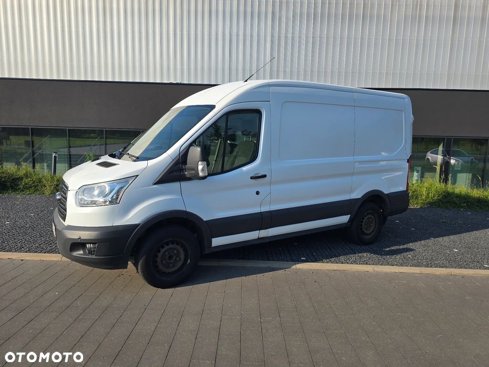Ford Transit Kombi L2H2 Trend - 1