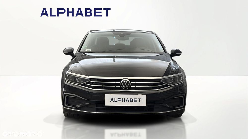 Volkswagen Passat 1.4 TSI Plug-In Hybrid GTE DSG - 9