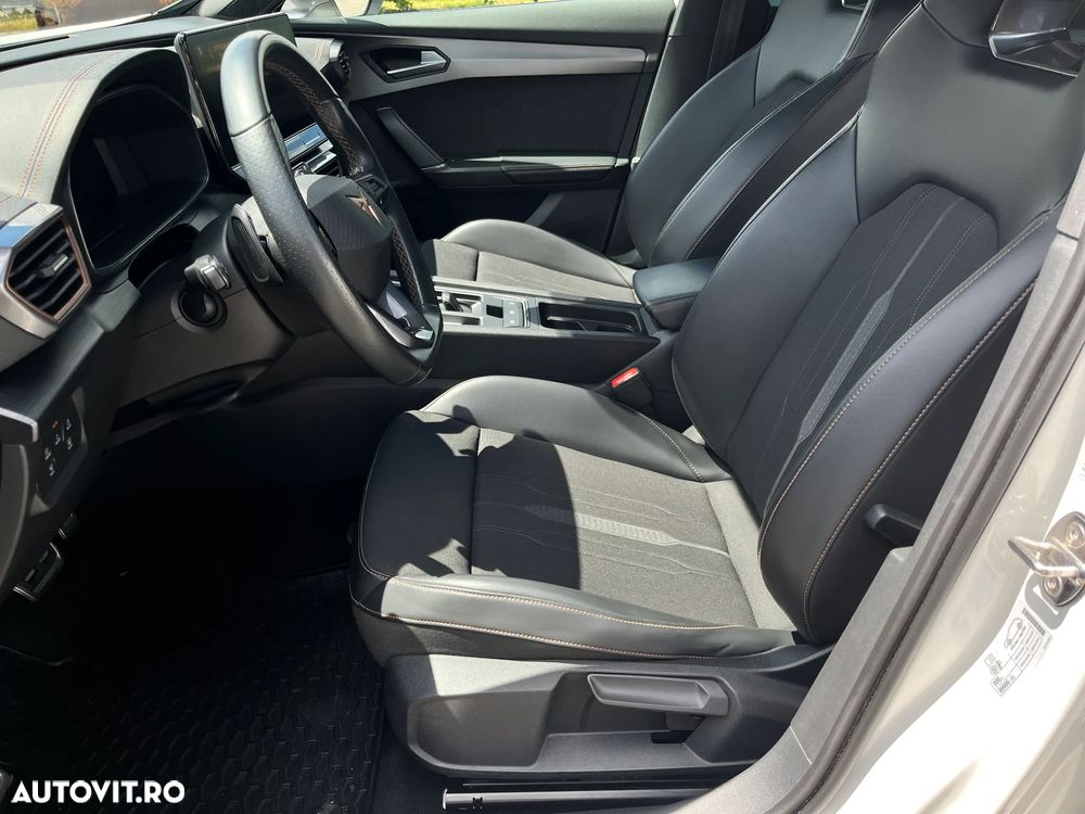 Cupra Formentor 1.4 e-HYBRID PHEV VZ - 11