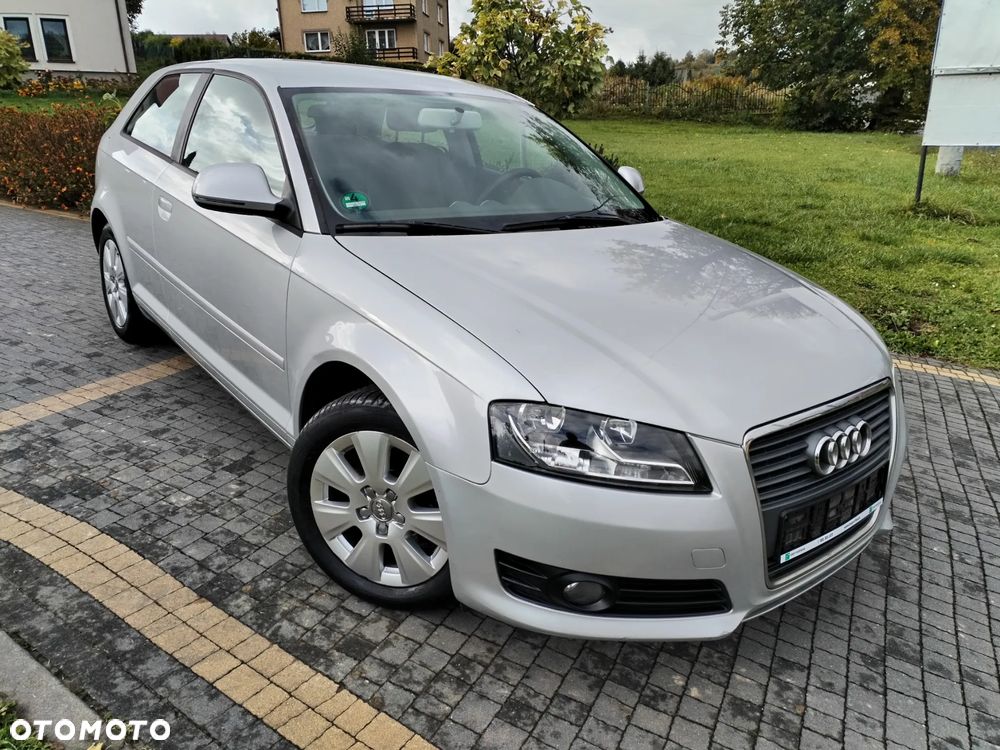 Audi A3 - 4