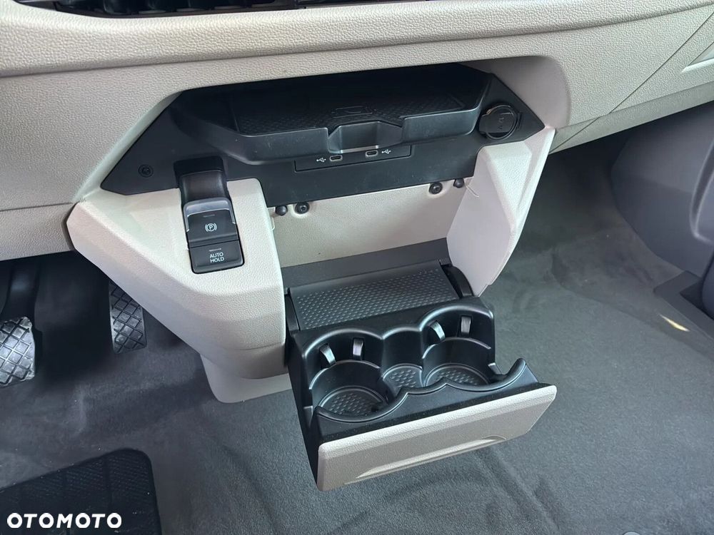 Volkswagen California - 30