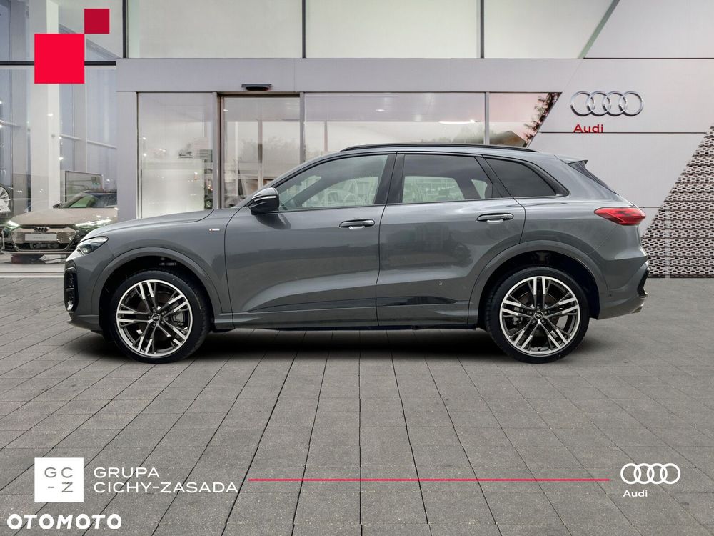 Audi Q5 - 3