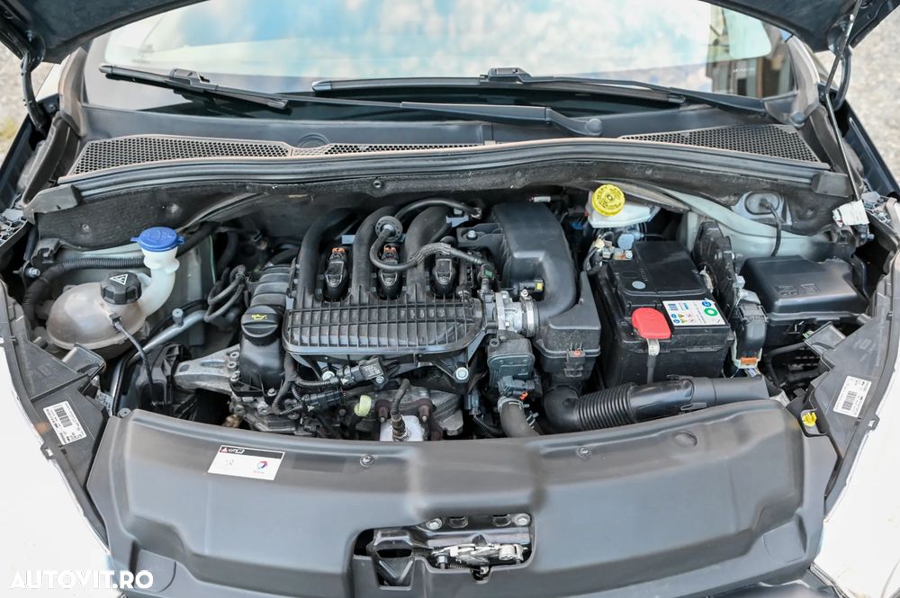 Peugeot 208 PureTech 68 Like - 19
