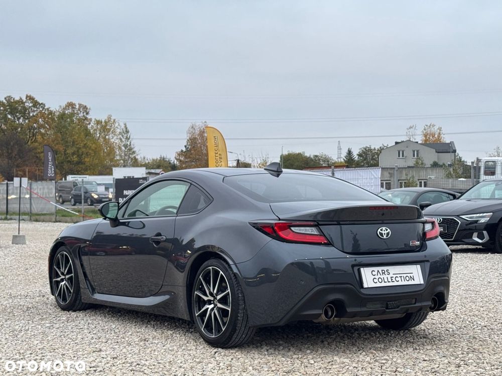 Toyota GT86 - 7