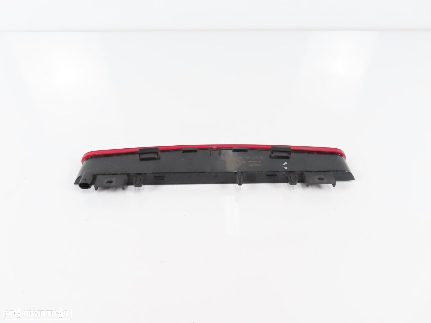 Terceira luz stop Seminovo/ Original MINI MINI COUNTRYMAN (F60) 63257398538 - 2