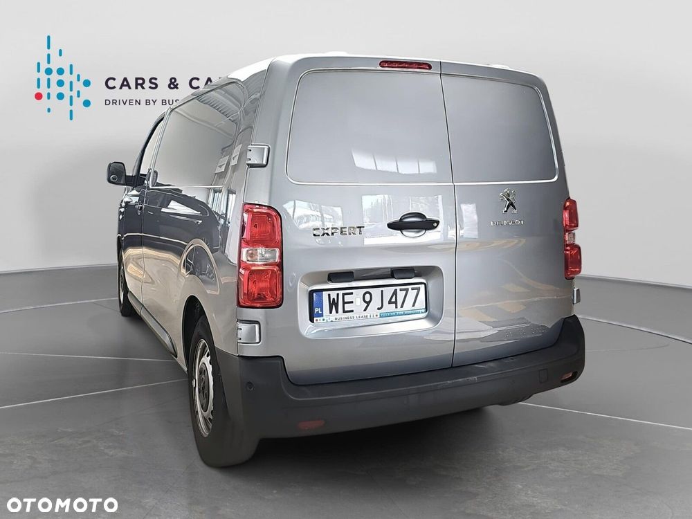 Peugeot expert 1.5 BlueHDi 120 S&S Standard - 27