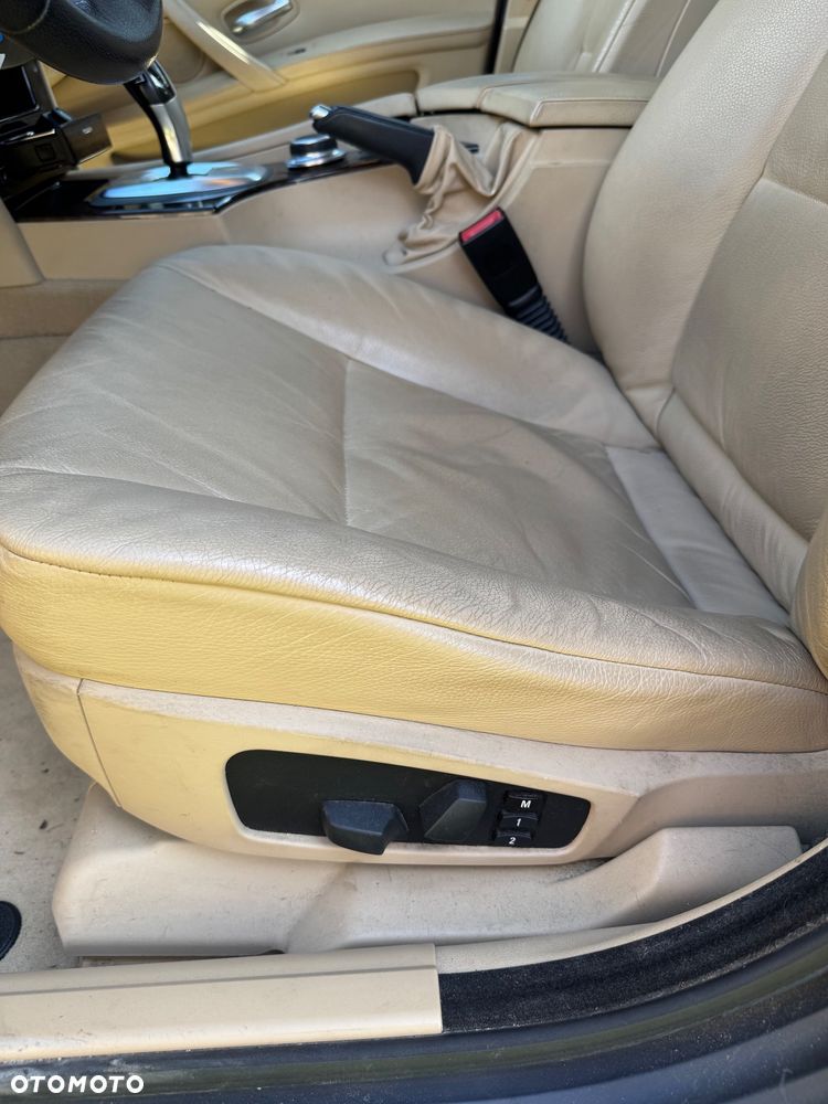 BMW Seria 5 - 12