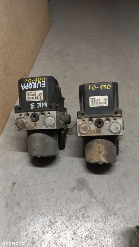 FORD / VOLVO POMPA ABS - 8