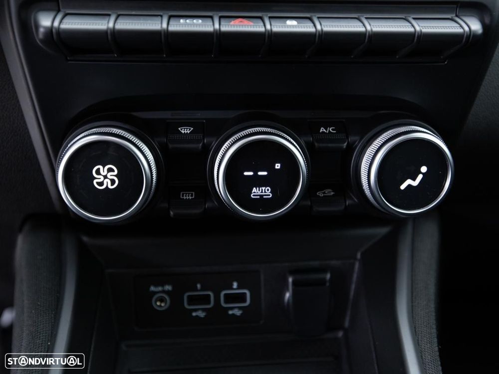 Renault Zoe (c/ Bateria) Zen 40 - 17