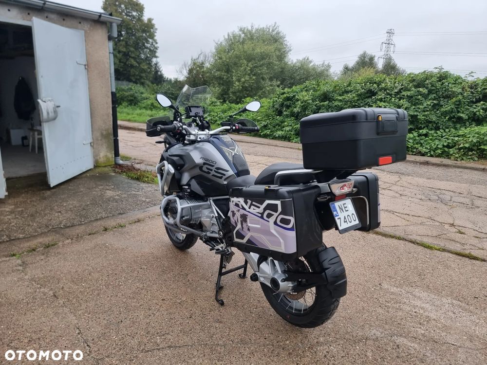 BMW GS - 13