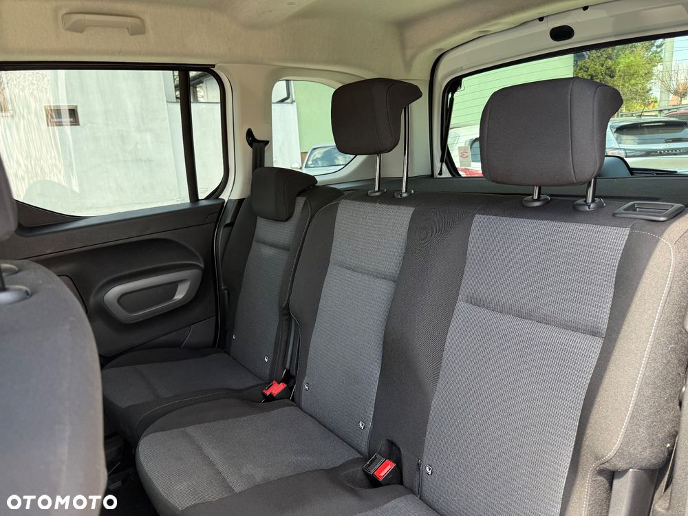 Toyota Proace City Verso - 14