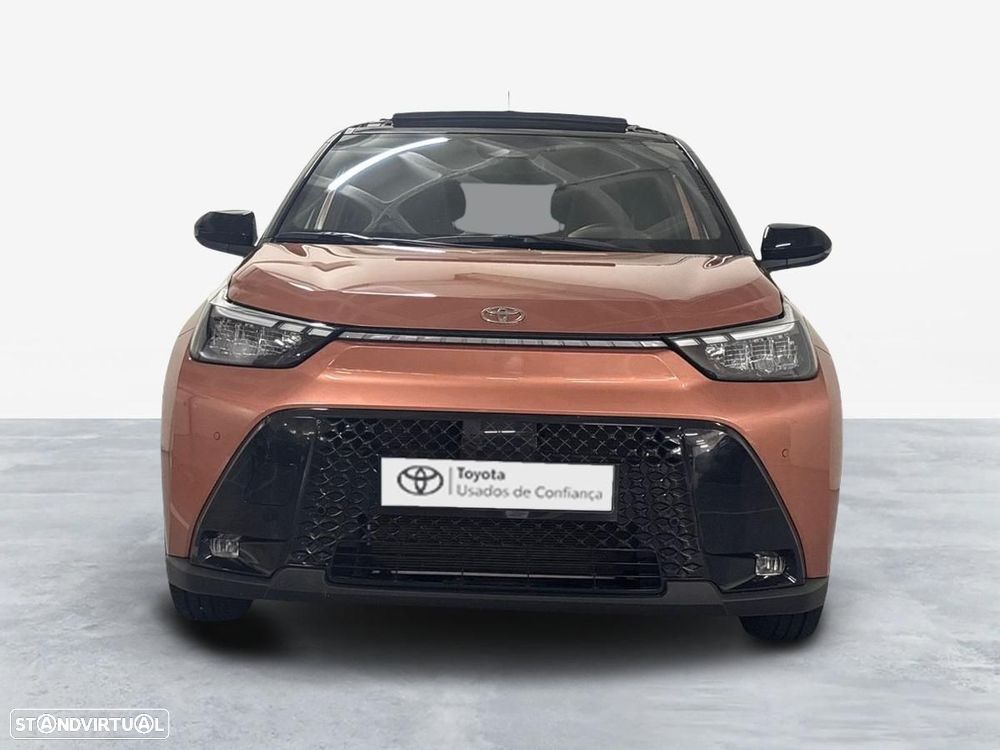 Toyota Aygo X 1.5 Hybrid Envy - 12