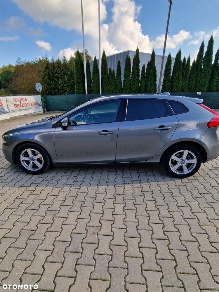 Volvo V40 - 4