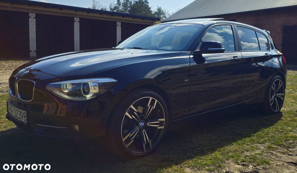 BMW Seria 1 ver-120d-sport-line - 3