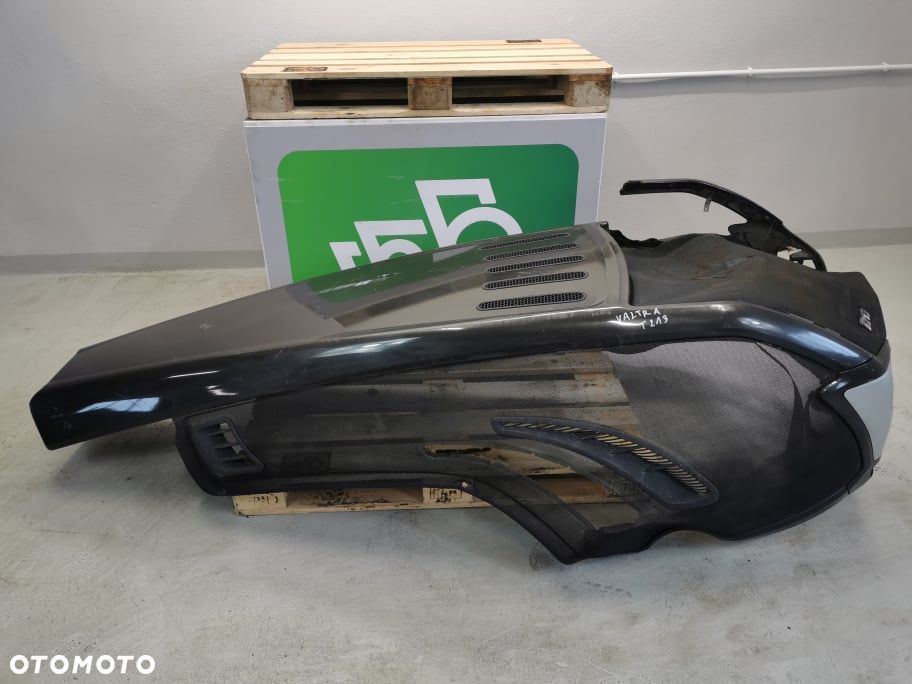 Maska Valtra T213 - 5
