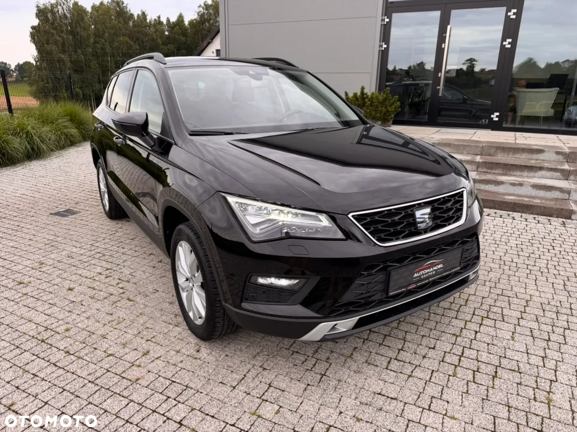 Seat Ateca - 3