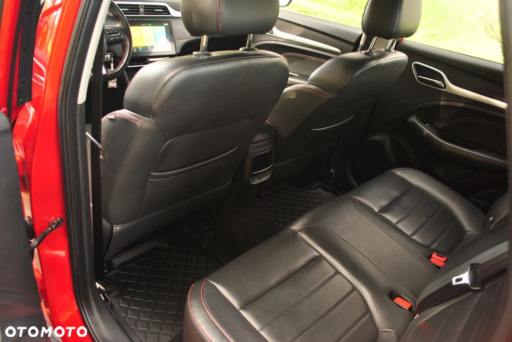 MG ZS ICE 1.5 VTI-tech Luxury - 9