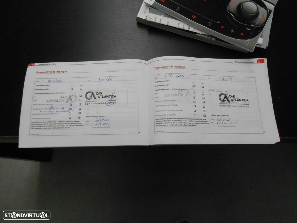 SEAT Ibiza 1.2 12V - 31