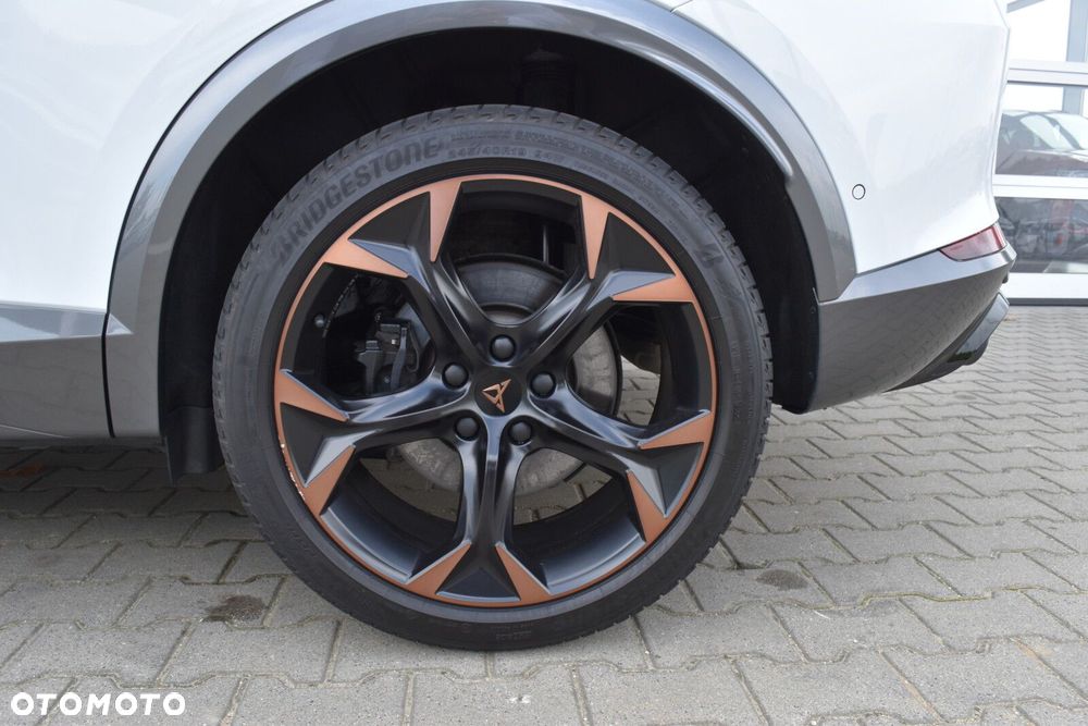 Cupra Formentor 2023