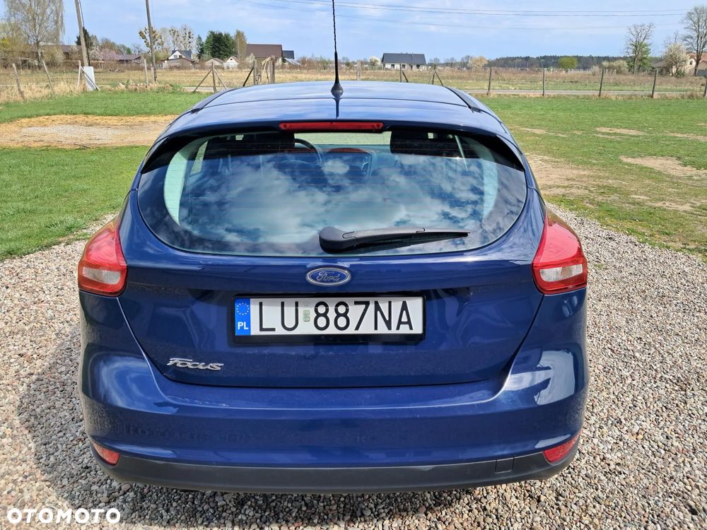 Ford Focus - 16