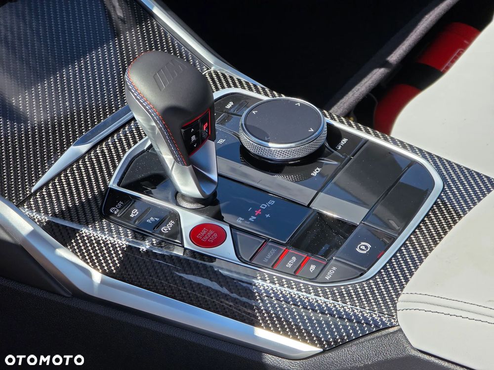 BMW M3 Competition xDrive sport - 14