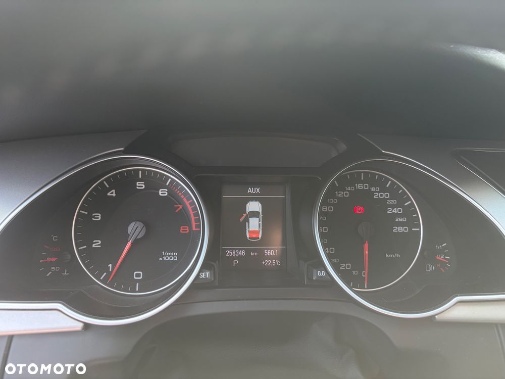 Audi A5 Sportback - 17