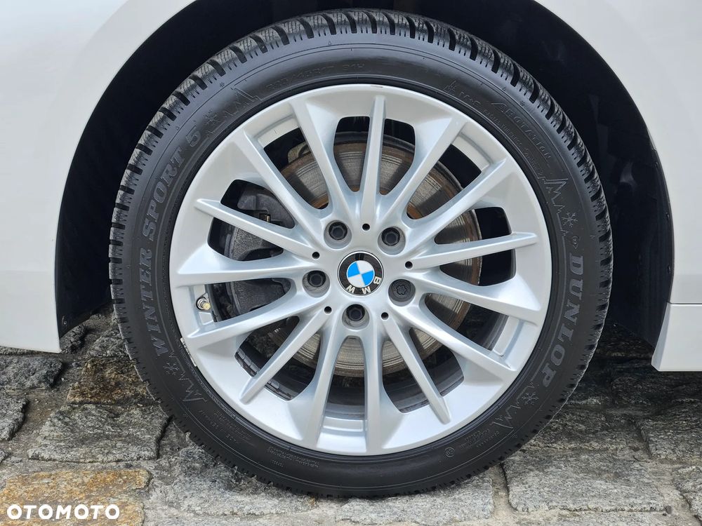 BMW Seria 1 118i Advantage - 5