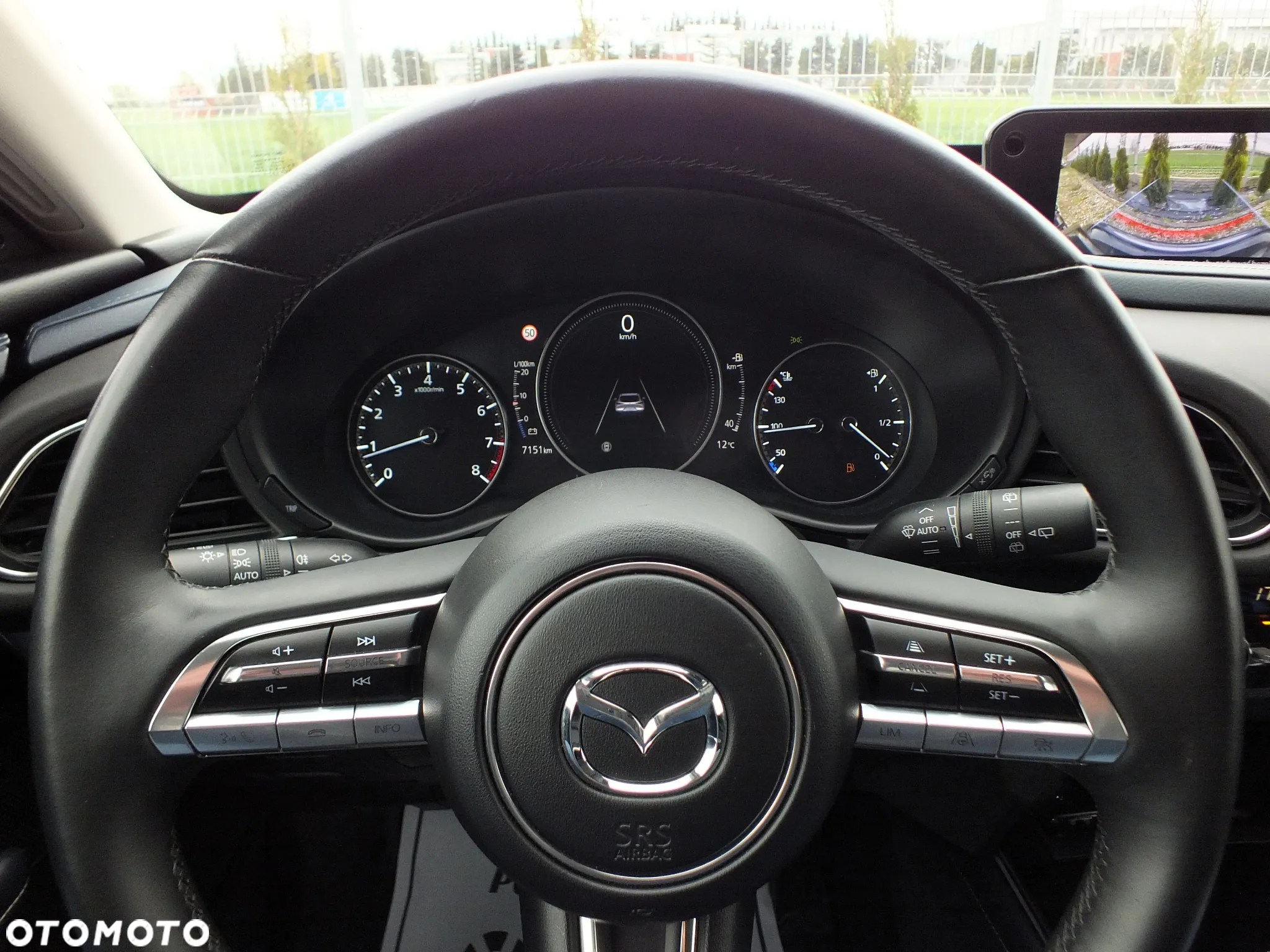 Mazda CX-30 - 13