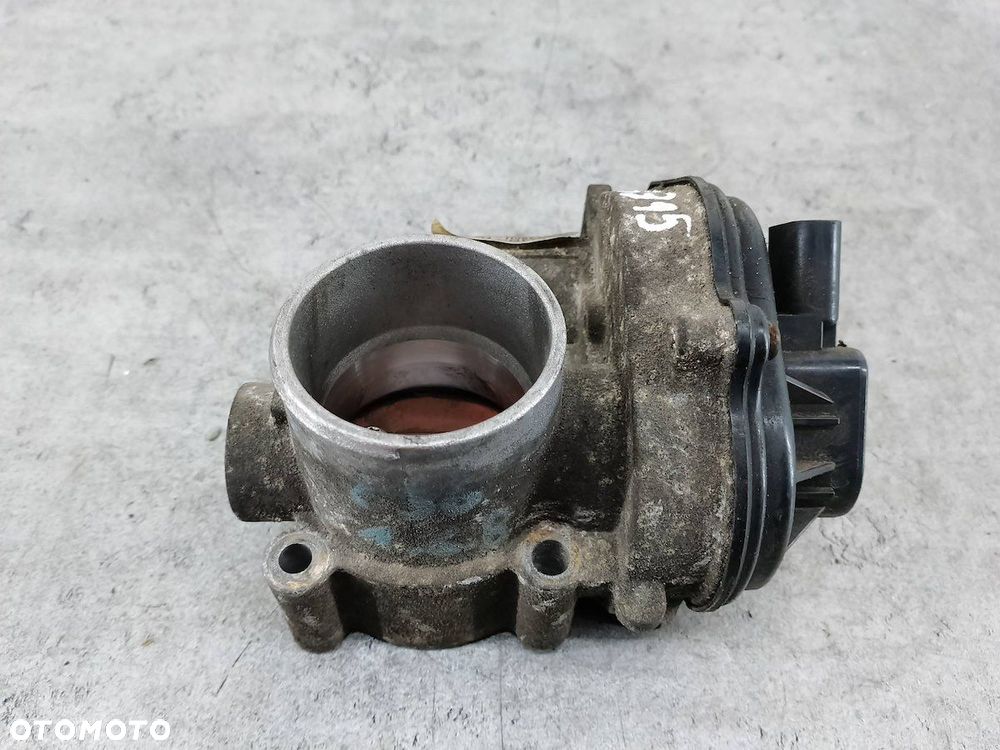 PRZEPUSTNICA VOLVO S40 II 2S6U-FC  VR2S6U-9E927-FC  VP4F9U-9E928-BC - 4