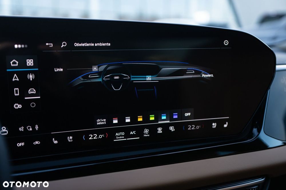 Audi A6 Limousine - 25