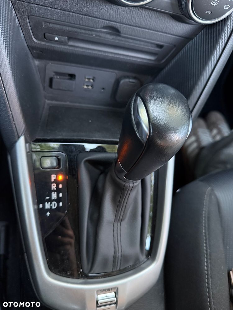 Mazda CX-3 - 14