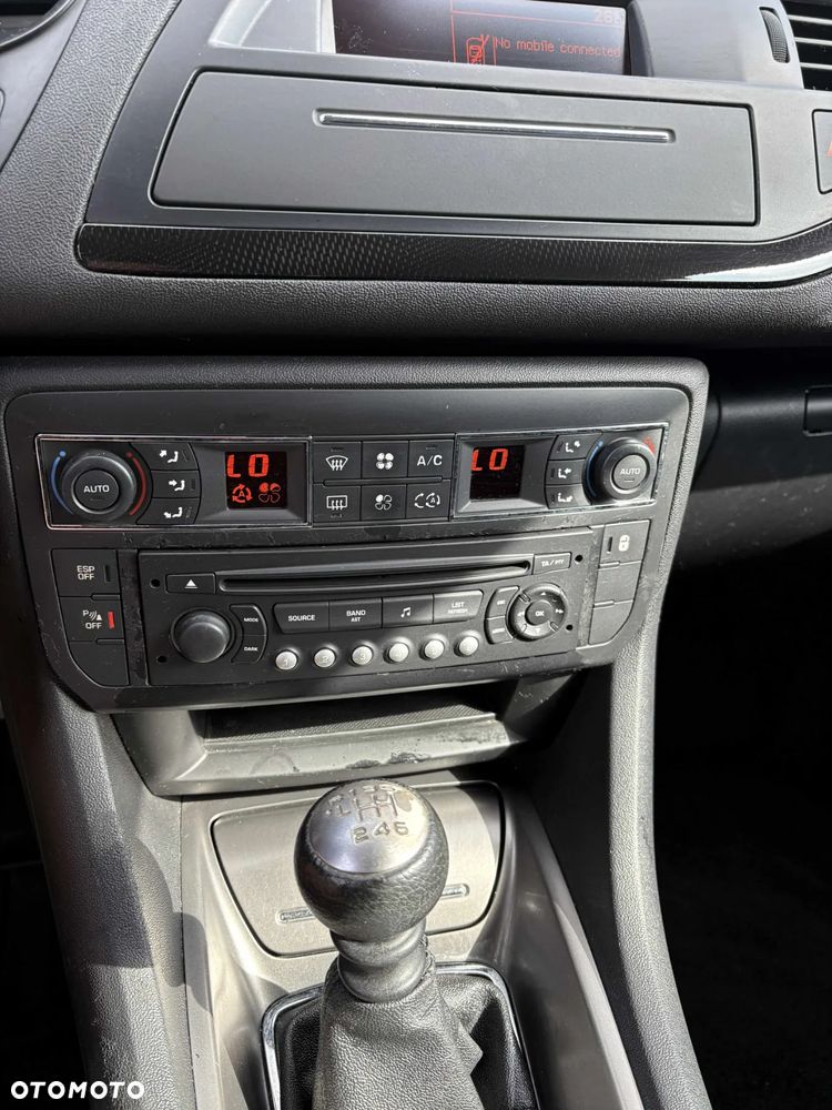 Citroën C5 2.0 HDi Exclusive - 14