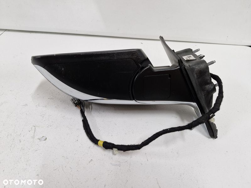 JEEP COMPASS 2 II LUSTERKO DRZWI LEWE 4+5 9 PIN - 8