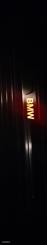 BMW Seria 5 528i xDrive Luxury Line - 7