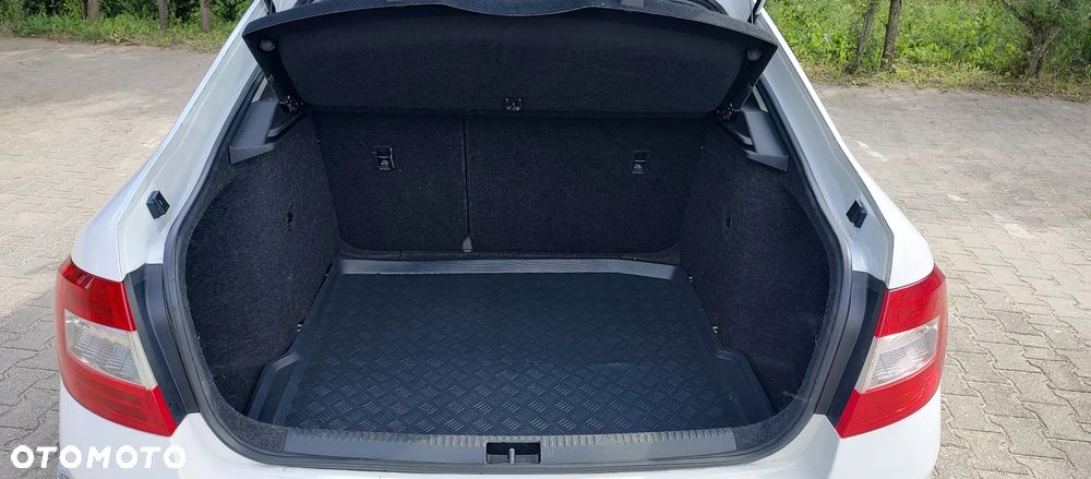 Skoda Octavia 1.6 TDI Active - 7