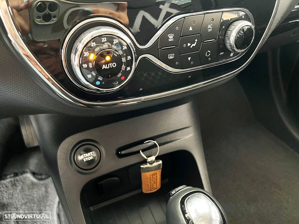 Renault Captur TCe 120 EDC Luxe - 14