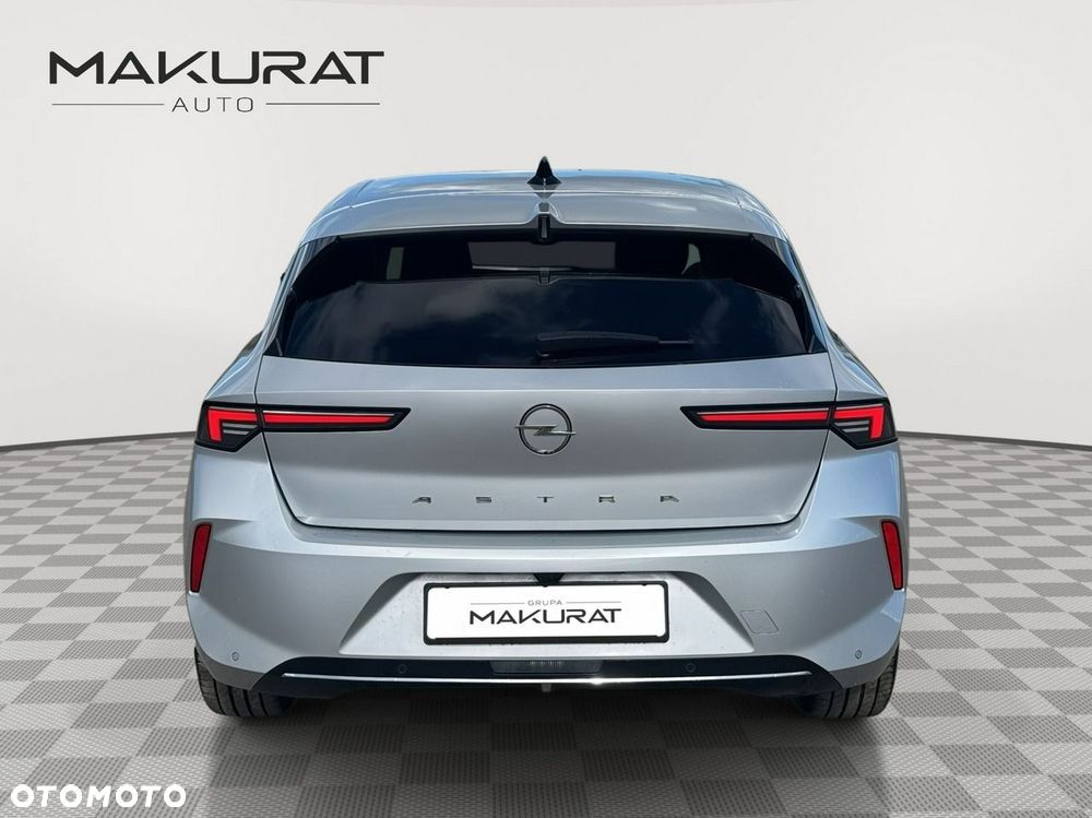Opel Astra - 7