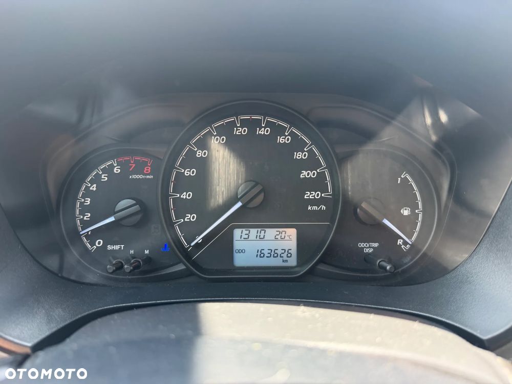 Toyota Yaris 1.0 Life - 16