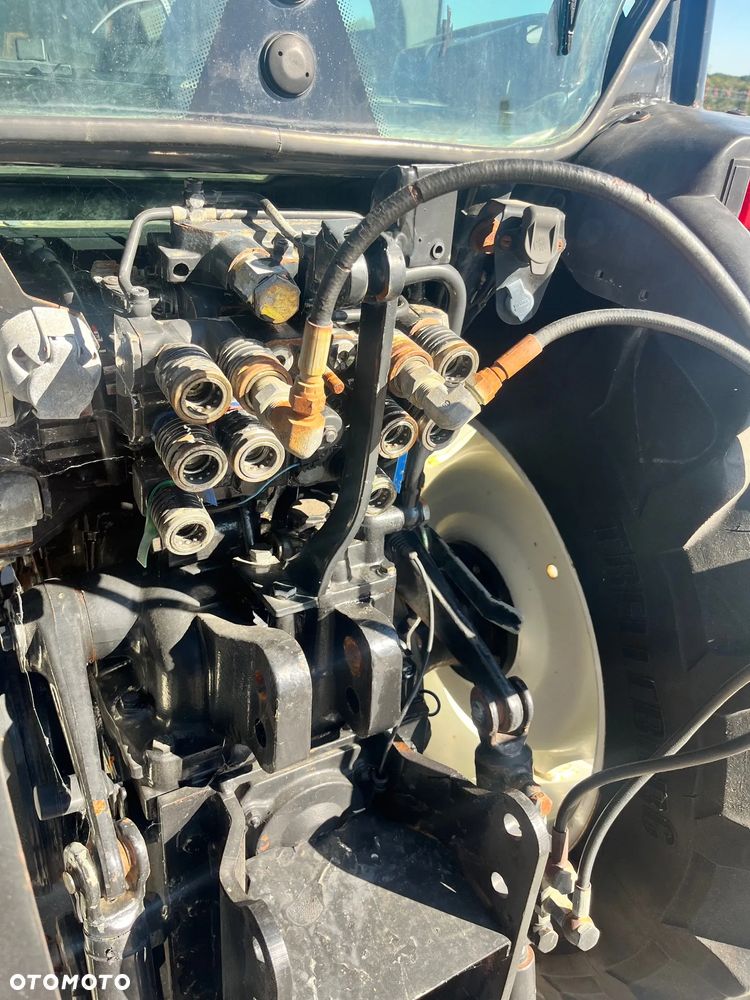 New Holland TN75N - 2