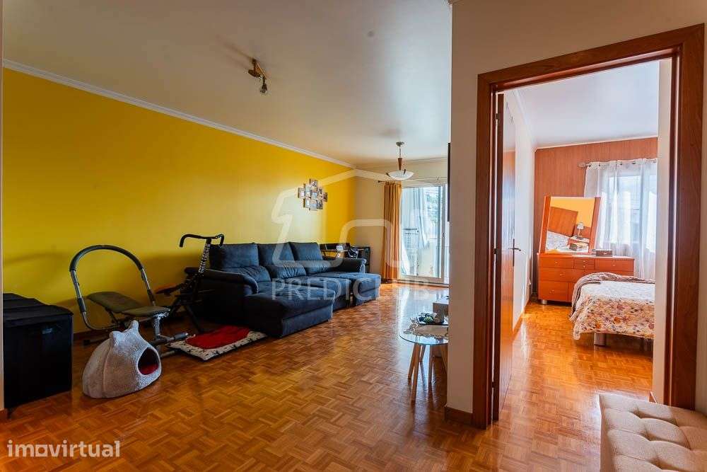 Apartamento T2 -  Camacha - Grande imagem: 2/17