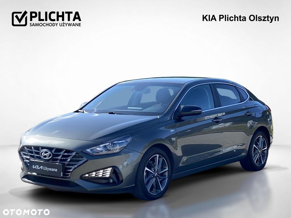 Hyundai i30 - 1