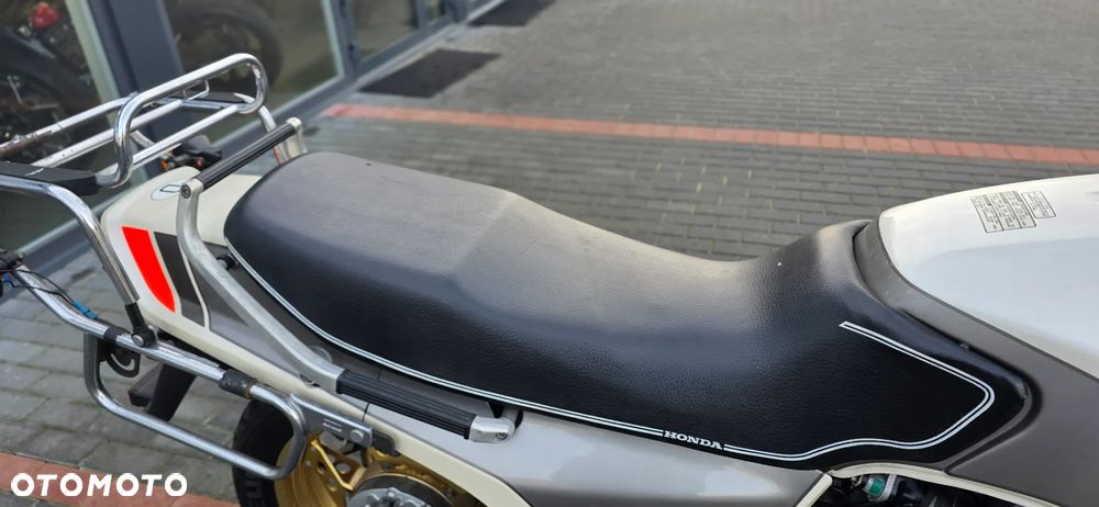 Honda CX - 11
