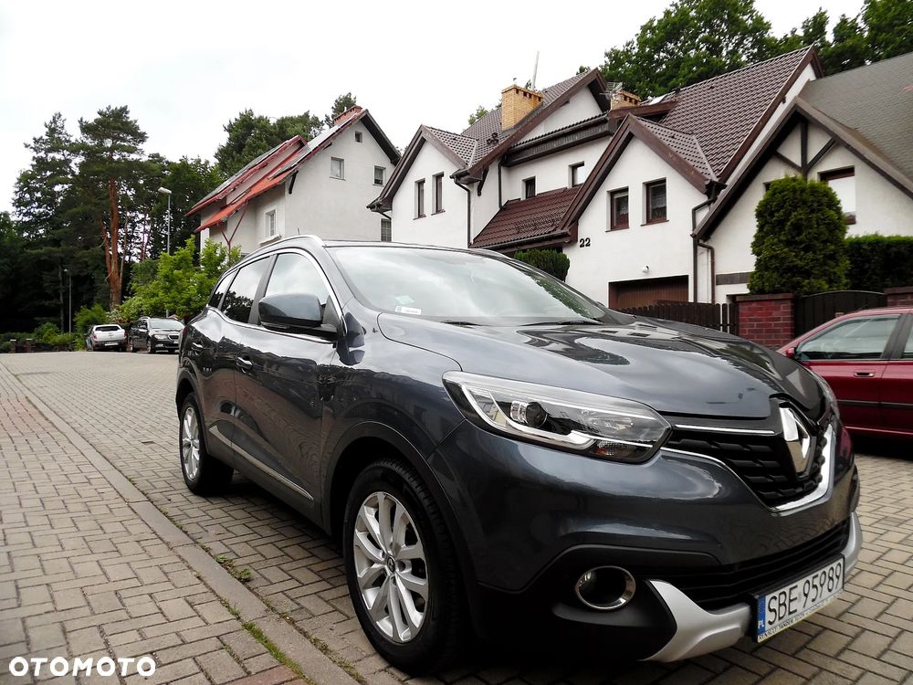 Renault Kadjar - 8