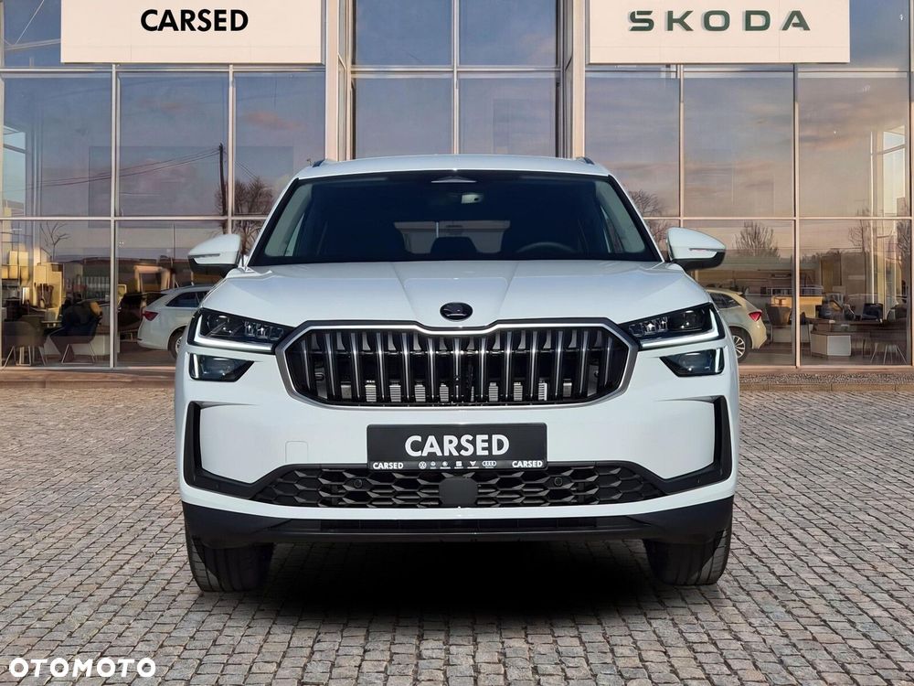 Skoda Kodiaq - 9